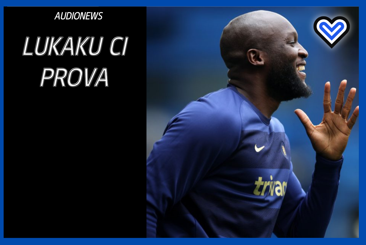 Lukaku Inter