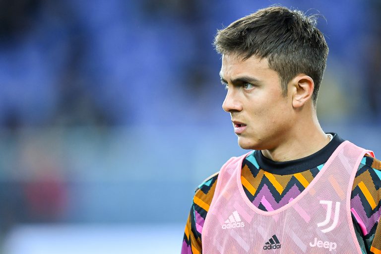 Dybala Inter