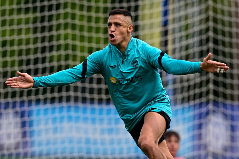Sanchez, atteso l’agente per la risoluzione: basterà per l’arrivo di Dybala? Sanchez Inter
