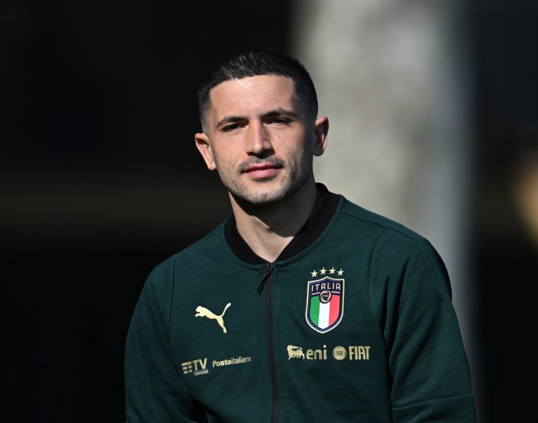 Mercato – Inter, stretta finale per la cessione di Sensi: c’è la risposta
