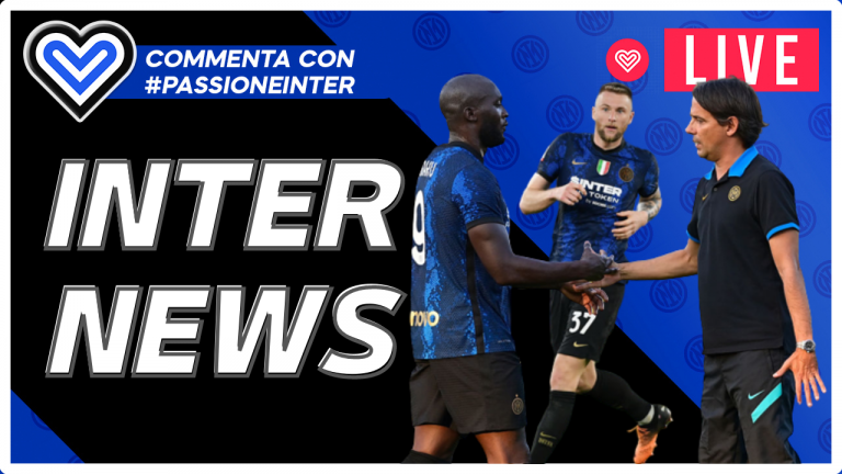 LIVE – Frenata Skriniar, patto Inzaghi-Lukaku, Dumfries e mercato