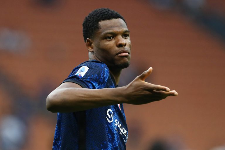 Mercato – Bellanova-Inter sempre più vicini: ma occhio al futuro di Dumfries