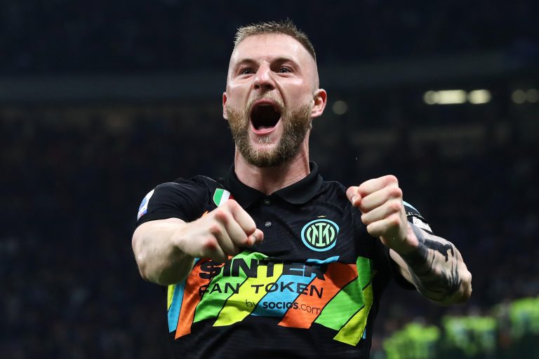 Dalla Francia – Strappo Inter-PSG su Skriniar: il retroscena Skriniar Inter
