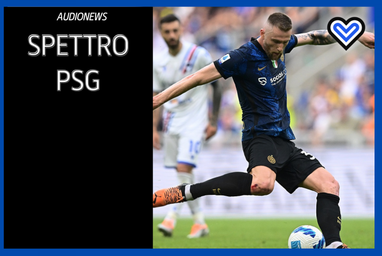 calciomercato Inter Skriniar