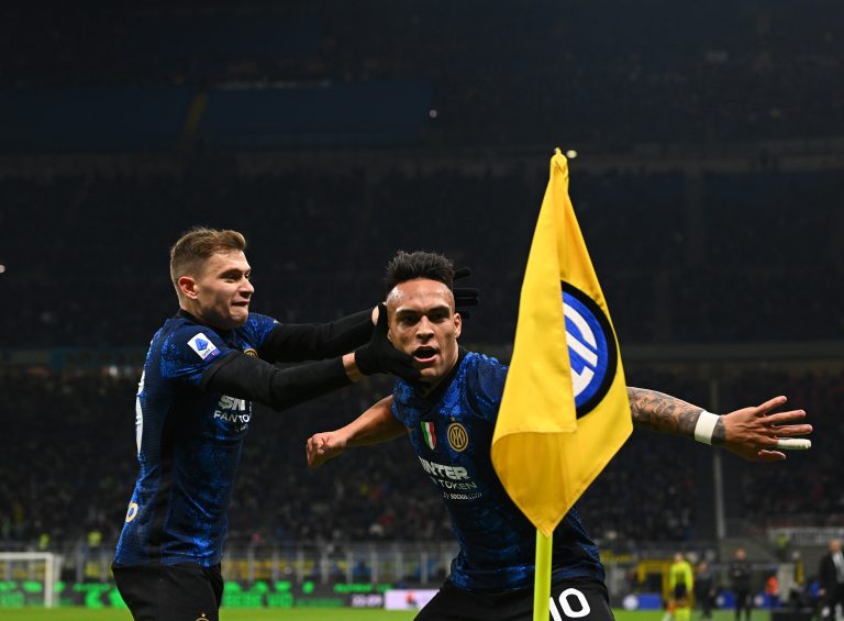 CIES – I giocatori con più valore di mercato in Serie A: in testa c’è l’Inter