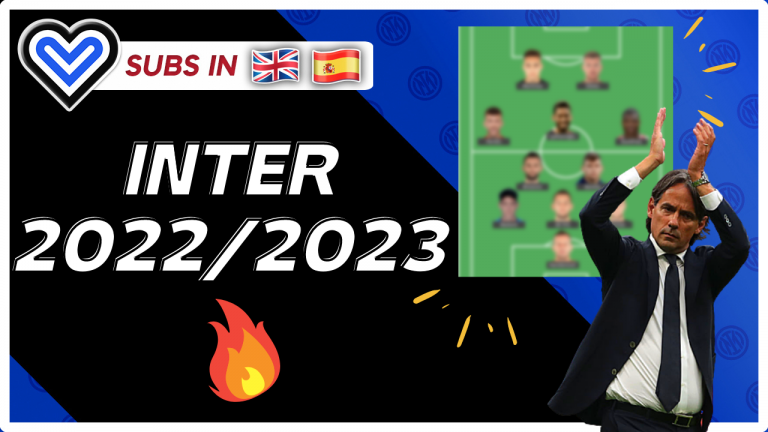 calciomercato Inter 2022/2023