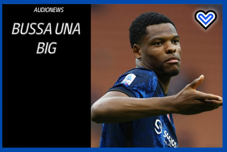 Dumfries Bellanova Inter