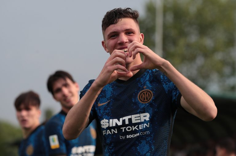 I fratelli Carboni, Casadei e non solo: 5 profili della Primavera Inter da seguire