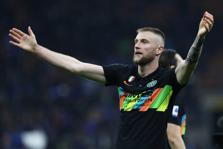 Le Parisien – Il PSG piomba su Skriniar: presto incontro con l’Inter