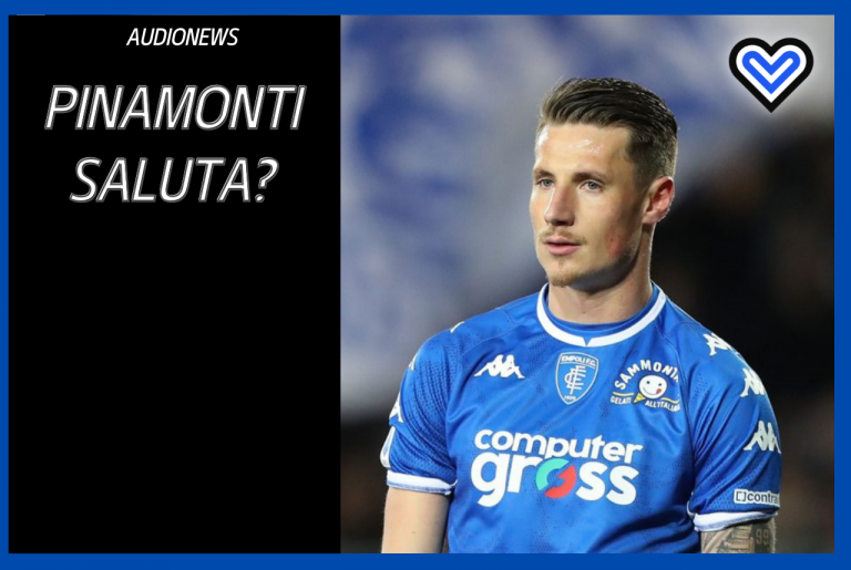 Pinamonti Monza Inter