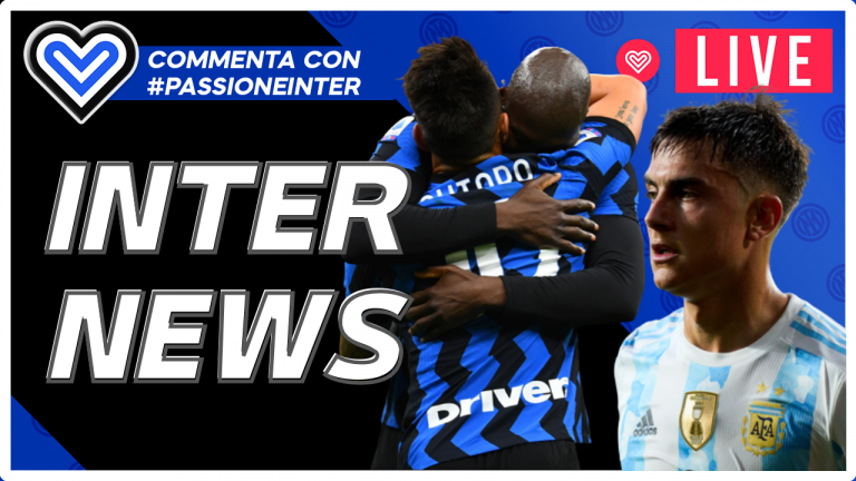 LIVE – Tridente da favola, Asllani, punto cessioni e ultime di mercato