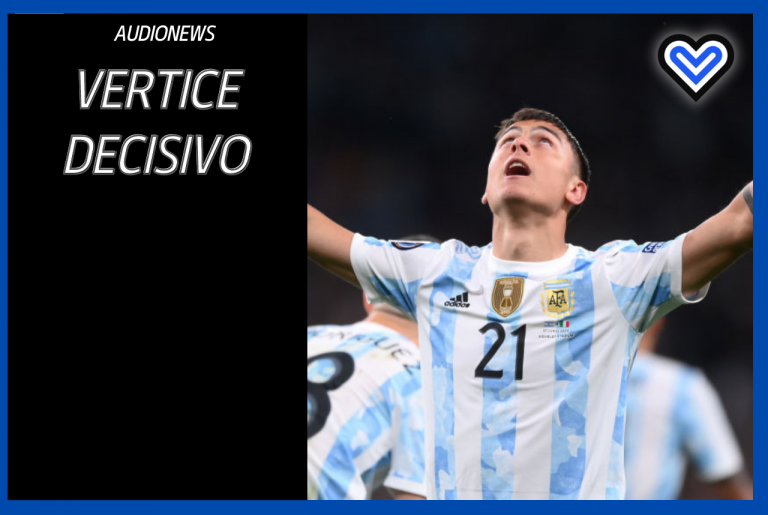 calciomercato Dybala Inter