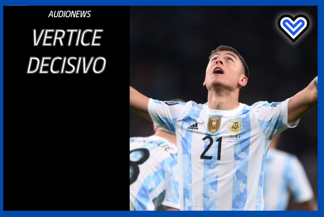 calciomercato Dybala Inter