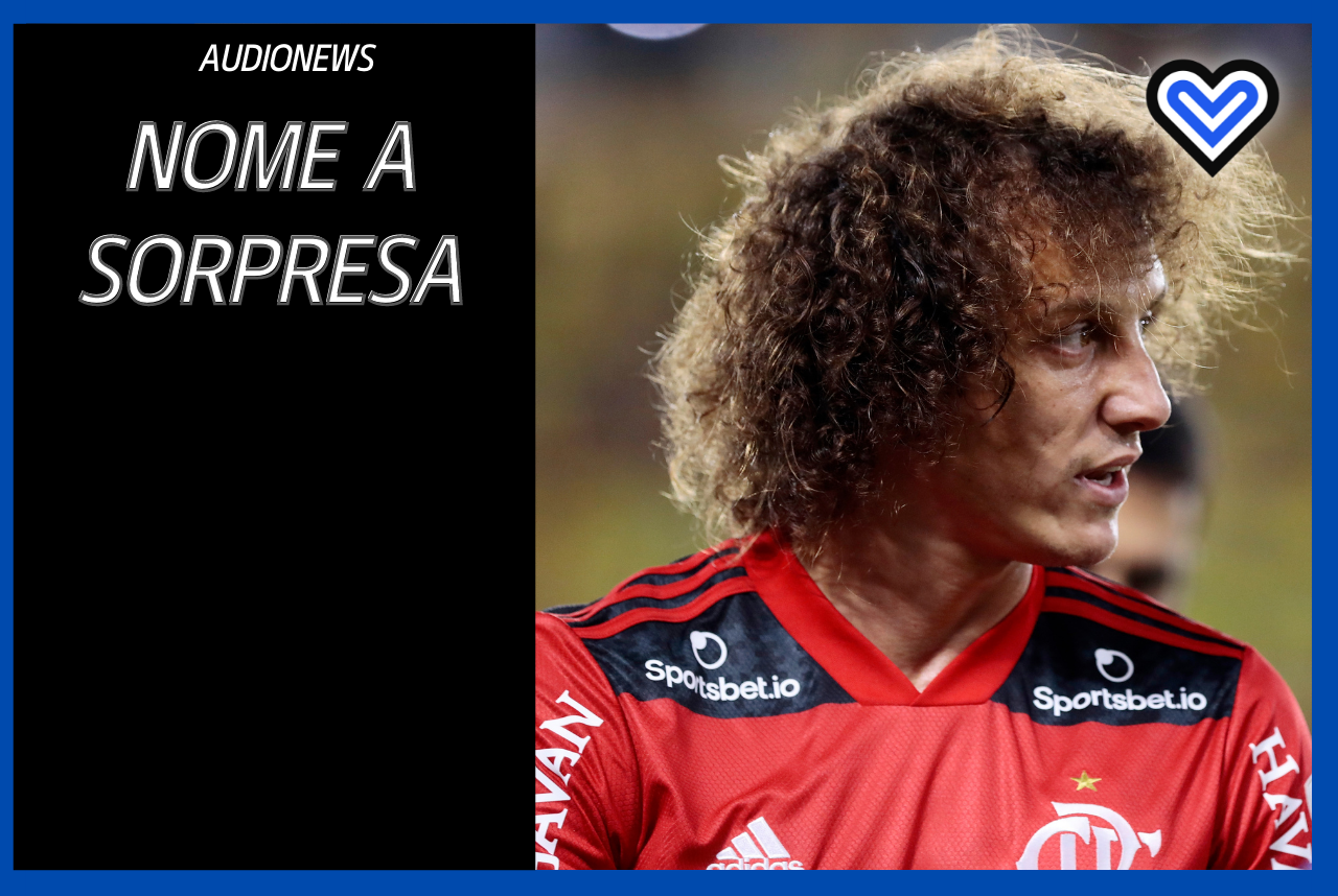 David Luiz Inter