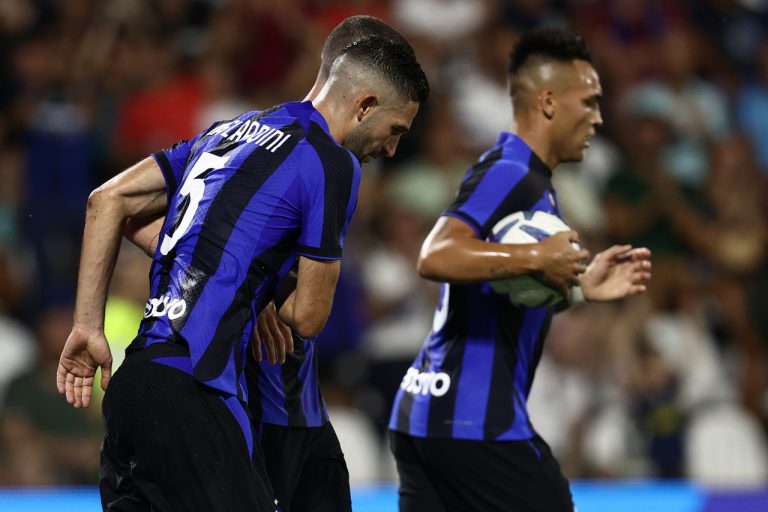 Dove vedere Lens-Inter: diretta TV e streaming del match