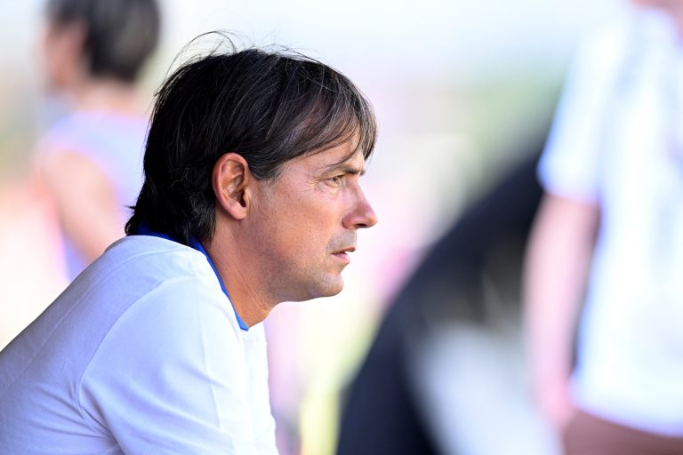 Inter-Lione, le formazioni UFFICIALI: Inzaghi con la LuLa