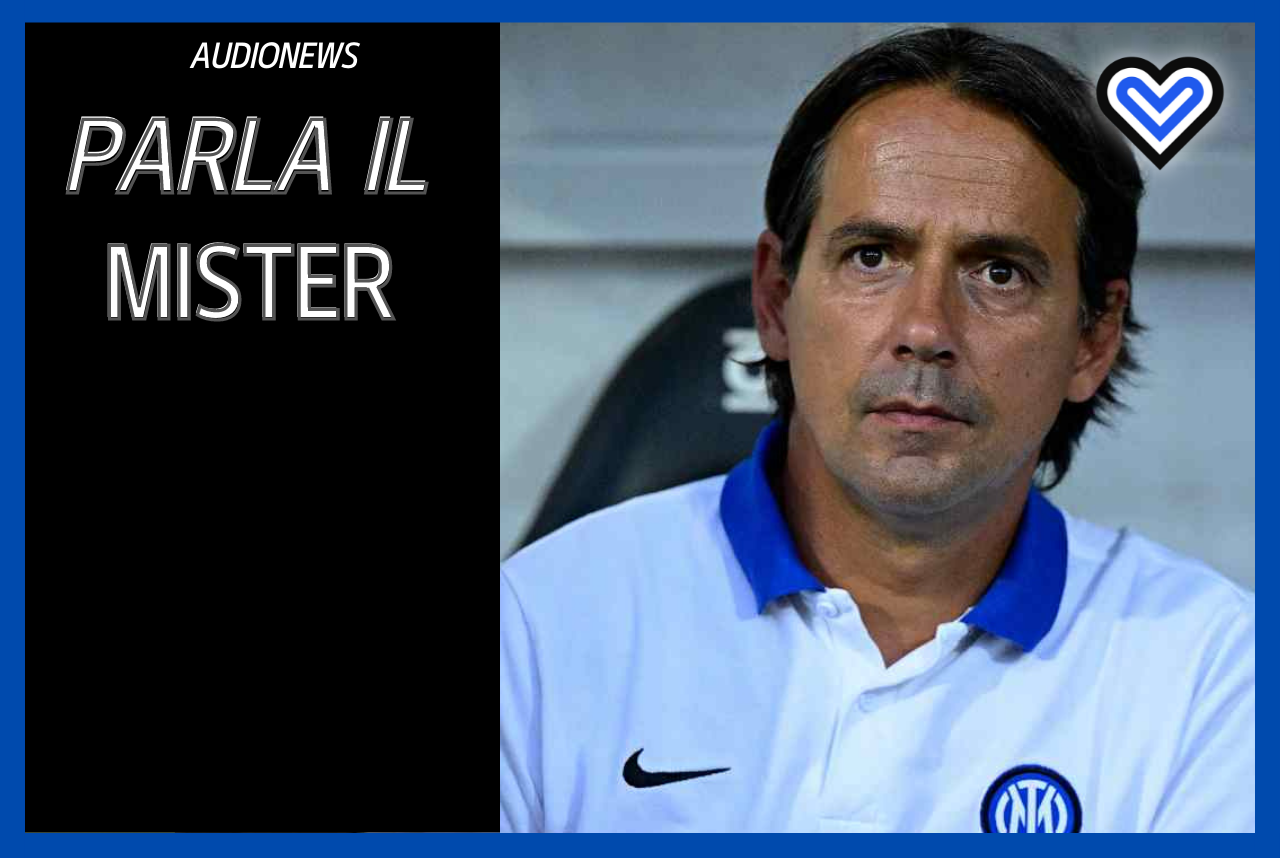 Inzaghi Inter Lione