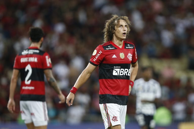 Inter, la pista David Luiz smentita dal diretto interessato: “Tutto falso”