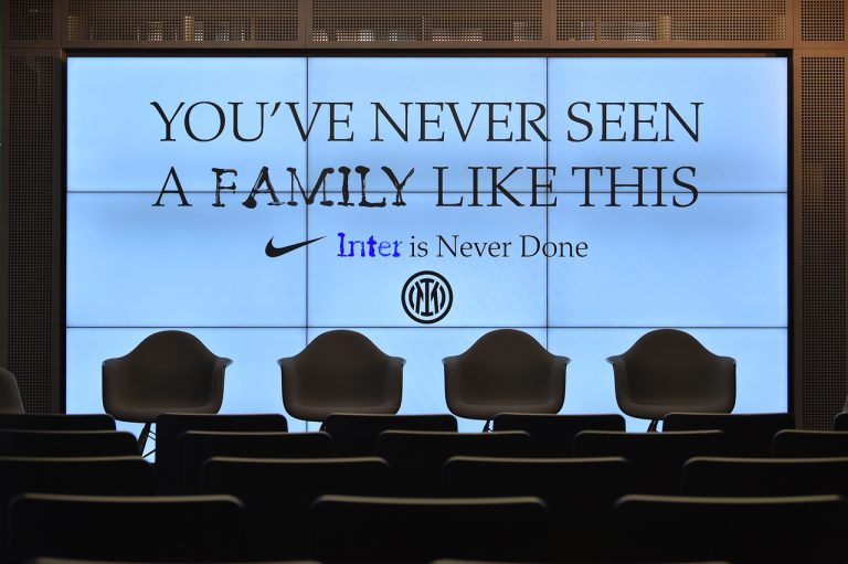Nike-Inter, ufficiale a breve: ecco le cifre e la durata dell’accordo