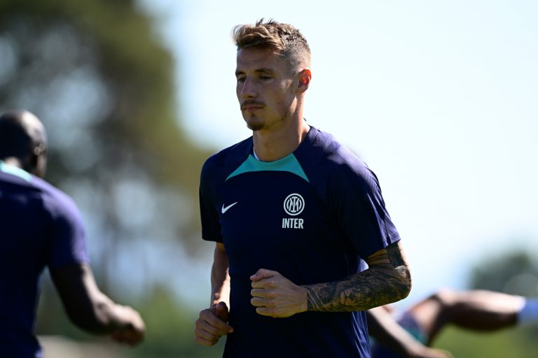 Pinamonti-Sassuolo, siamo ai dettagli: ecco le cifre e la formula Pinamonti Inter Sassuolo