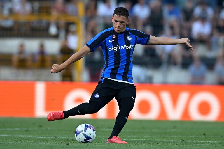 Cinque cose che abbiamo imparato da Lugano-Inter 1-4 Asllani Inter
