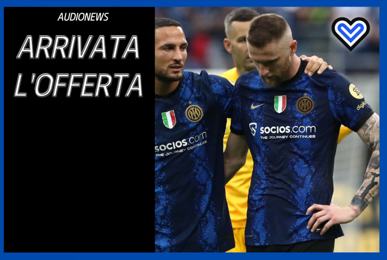 Skriniar PSG Bremer Inter