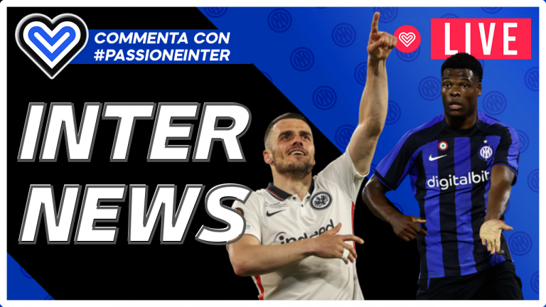 DIRETTA – Post Inter-Lione, Chelsea su Dumfries e strategia Kostic
