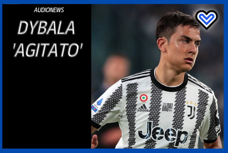 Dybala Inter