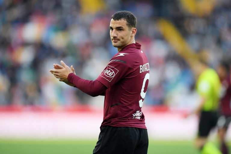 UFFICIALE – Bonazzoli alla Salernitana, una percentuale va all’Inter: la cifra Bonazzoli Salernitana Inter
