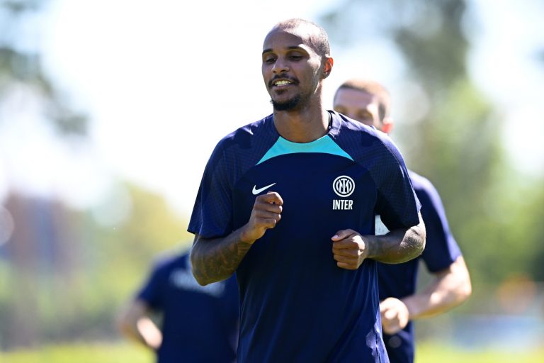Torino, colpo a sorpresa: dall’Inter arriva Lazaro in prestito con diritto di riscatto Lazaro Inter Torino