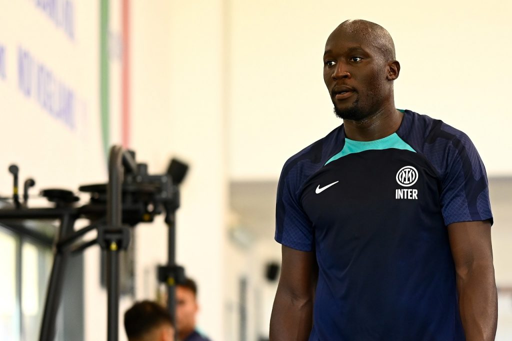 Le ultime sull’infortunio di Lukaku: nessun allarme in casa Inter