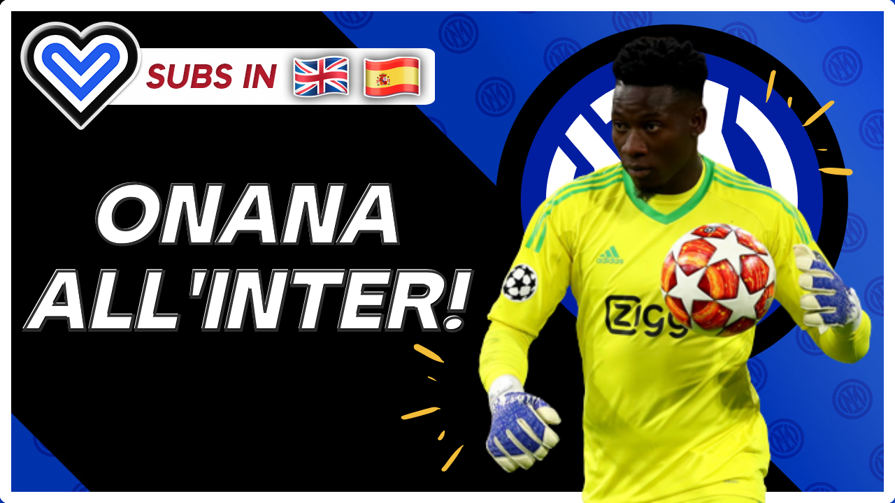 Onana Inter