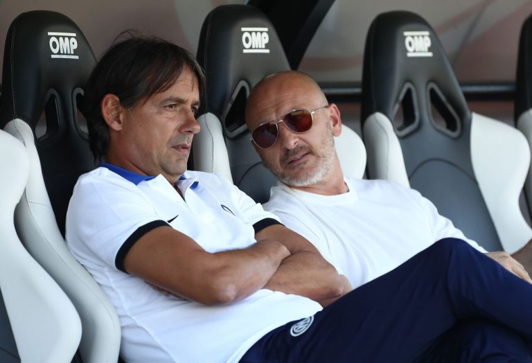 GdS: “Inzaghi non è a rischio ma la società è delusa: c’è la deadline per cambiare l’Inter”