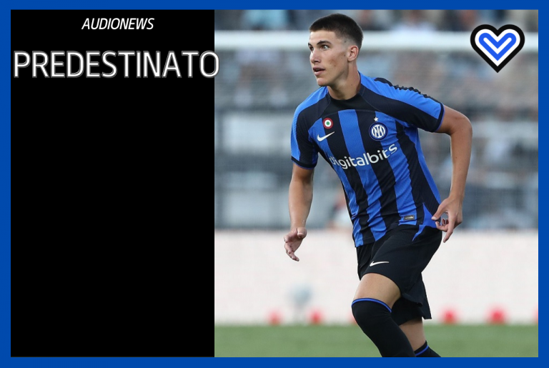 Casadei Inter Chelsea