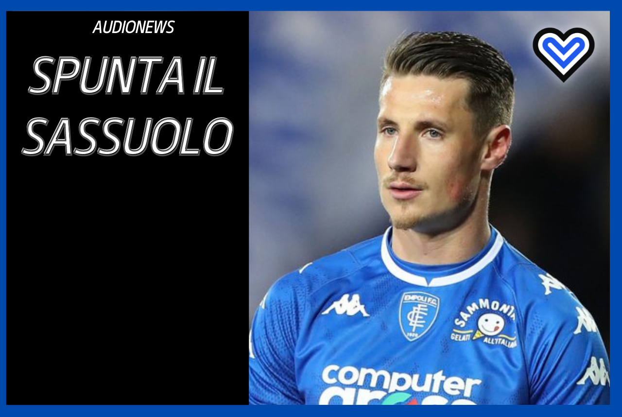 Pinamonti Inter Sassuolo