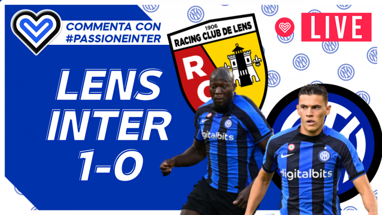 VIDEO – INTER-LENS 0-1: Cosa abbiamo imparato da questa Amichevole