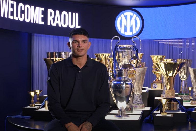 Bellanova sull’Inter: “Un sogno giocare per la squadra del cuore”