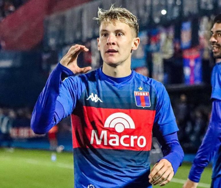Mercato – Inter, mezza Argentina mette gli occhi su Colidio Colidio Inter