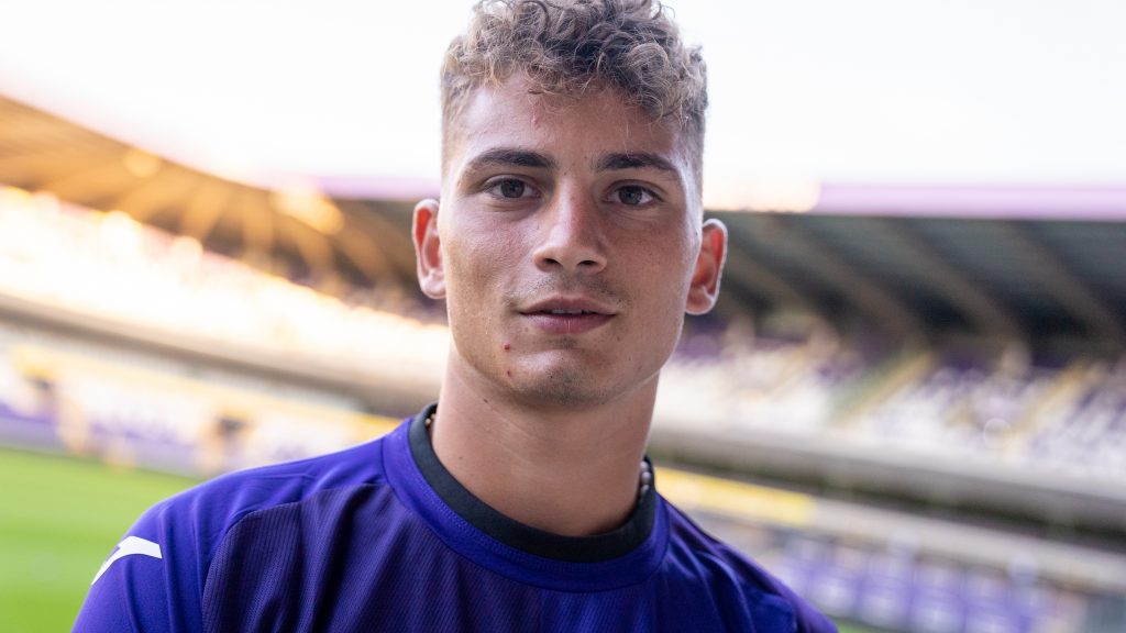 Inter alla ricerca di una sistemazione per Esposito: c’è la Salernitana