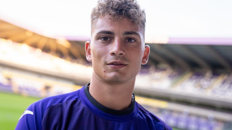 Esposito già al capolinea con l’Anderlecht? Ora l’Inter deve pensare al suo futuro