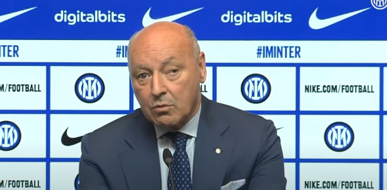 Dybala, nonostante le parole di Marotta i bookmakers dicono ancora Inter