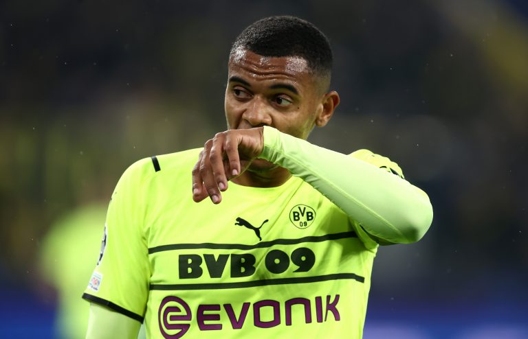 BILD – L’Inter guarda ad Akanji in difesa: pronti fino a 30 milioni di euro