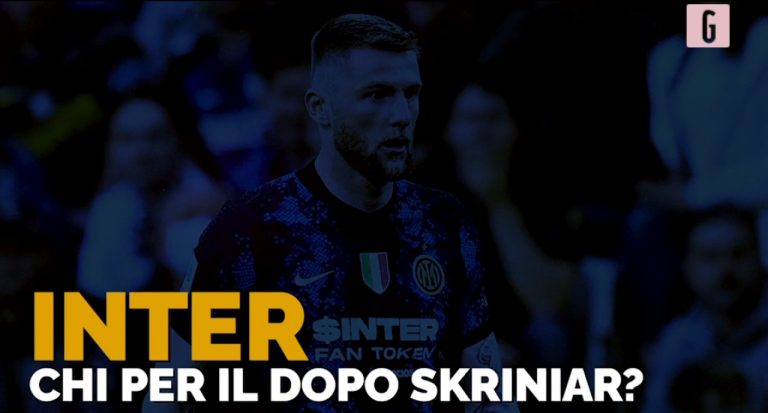 Bremer Milenkovic Inter