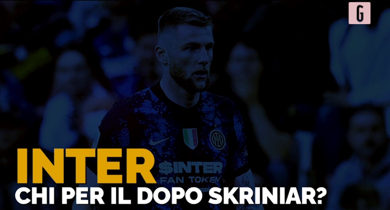 Bremer Milenkovic Inter