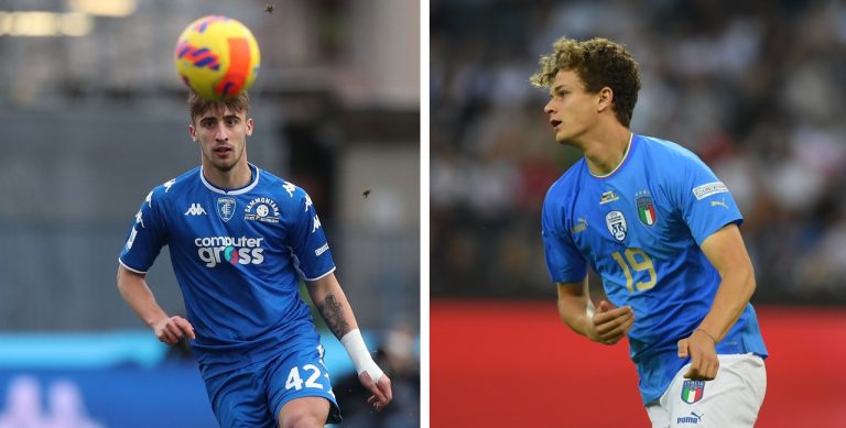 Inter, un giovane come vice-de Vrij? Ecco i più interessanti in Serie A