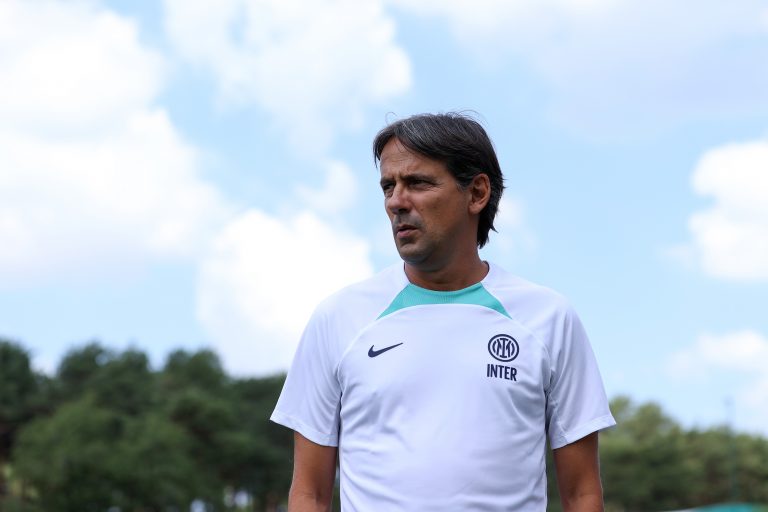 Lugano-Inter, i 3 possibili esperimenti di Inzaghi Inzaghi Inter
