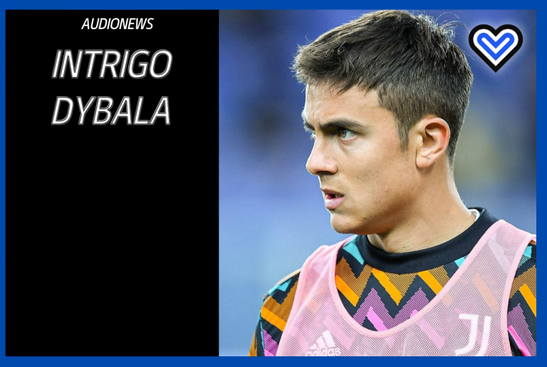 Dybala Inter
