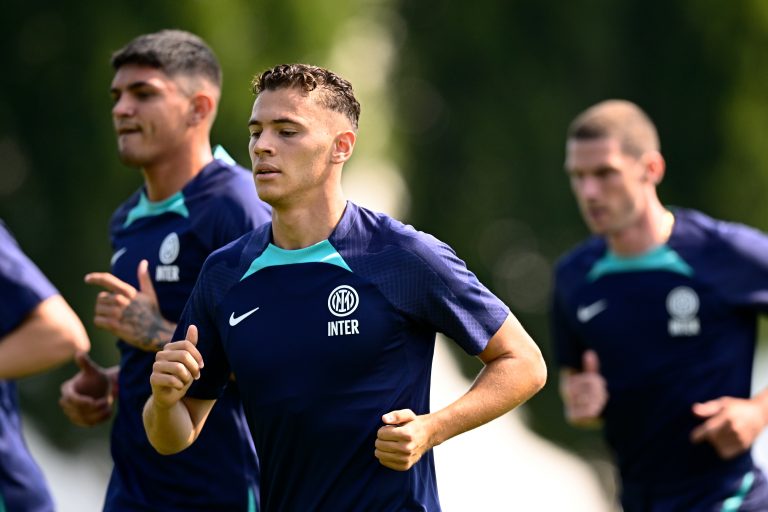 UFFICIALE – Amichevoli, ecco dove vedere in TV Lens-Inter e Inter-Lione