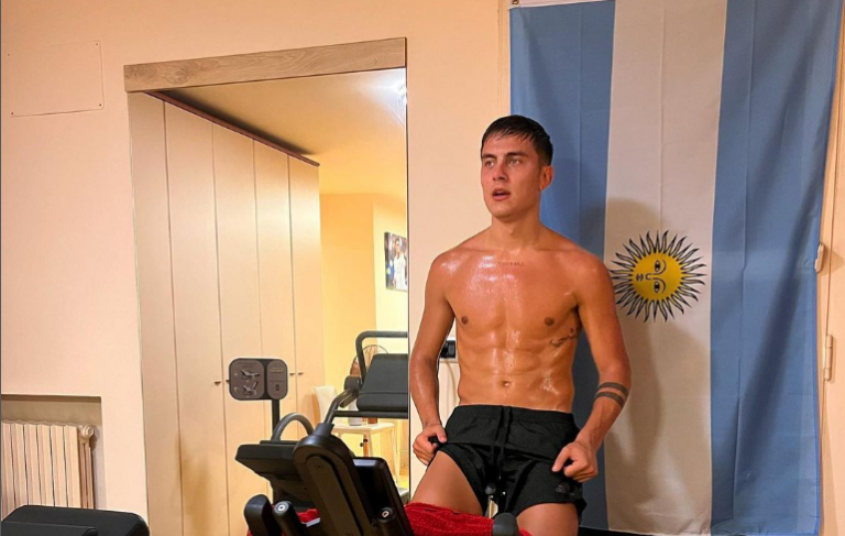 Social – Materazzi “marca” Dybala: lo chiama all’Inter con un commento