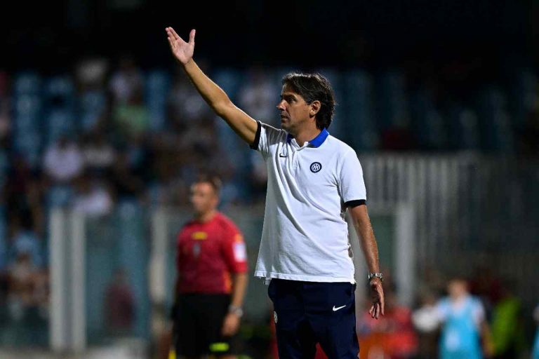 Cinque cose che abbiamo imparato da Inter-Lione 2-2 Inter Lione